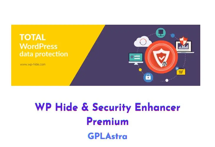 WP Hide & Security Enhancer Premium