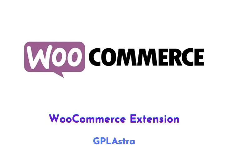 WooCommerce-Extension-GPLAstra