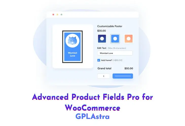 Advanced Product Fields Pro for WooCommerce By StudioWombat 3 Advanced Product Fields Pro for WooCommerce By StudioWombat