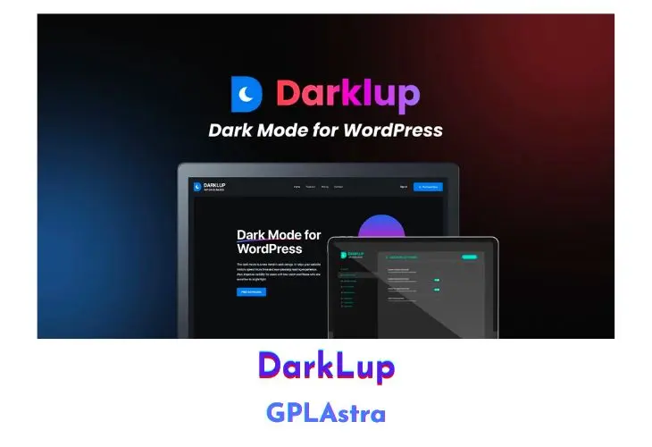 DarkLup
