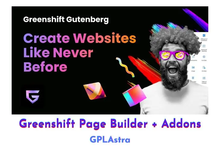 Greenshift