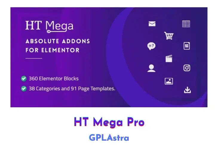 HT Mega Pro