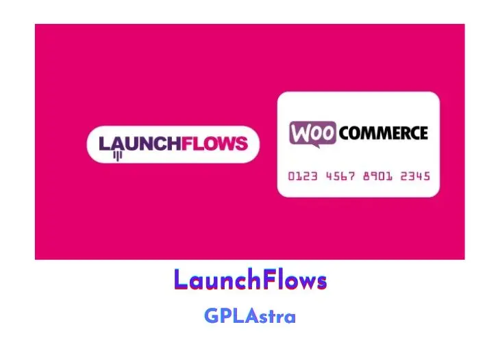 LaunchFlows