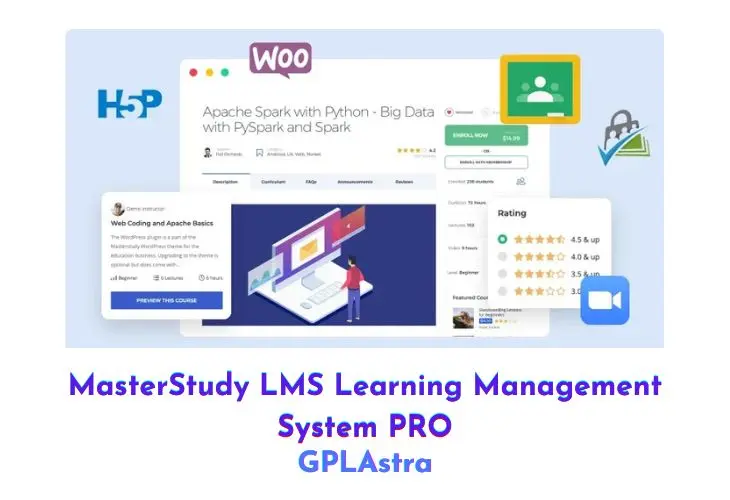 MasterStudy LMS PRO