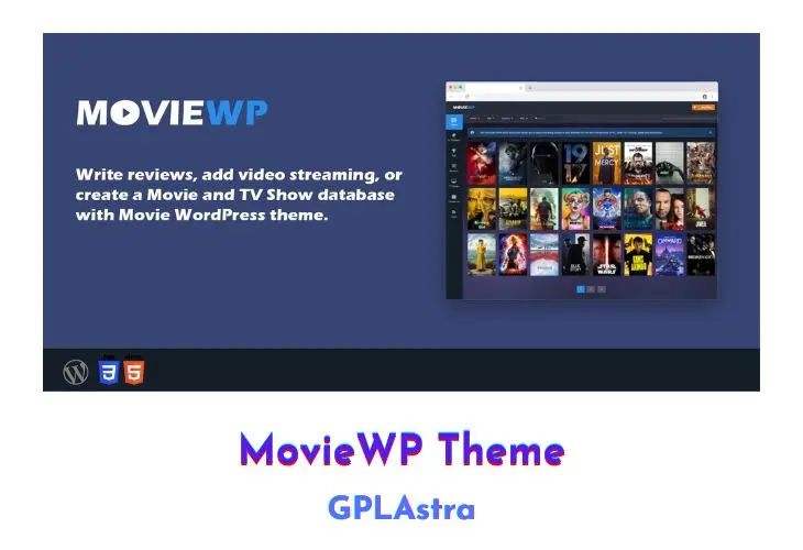 MovieWP