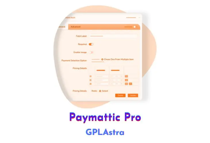 Paymattic Pro