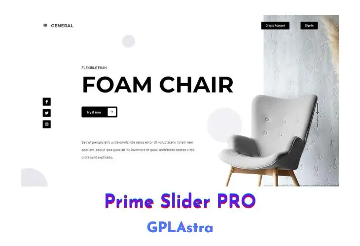Prime Slider PRO