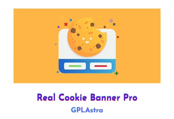 Real Cookie Banner Pro