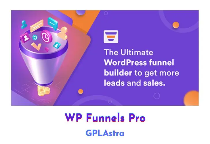 WP Funnels Pro