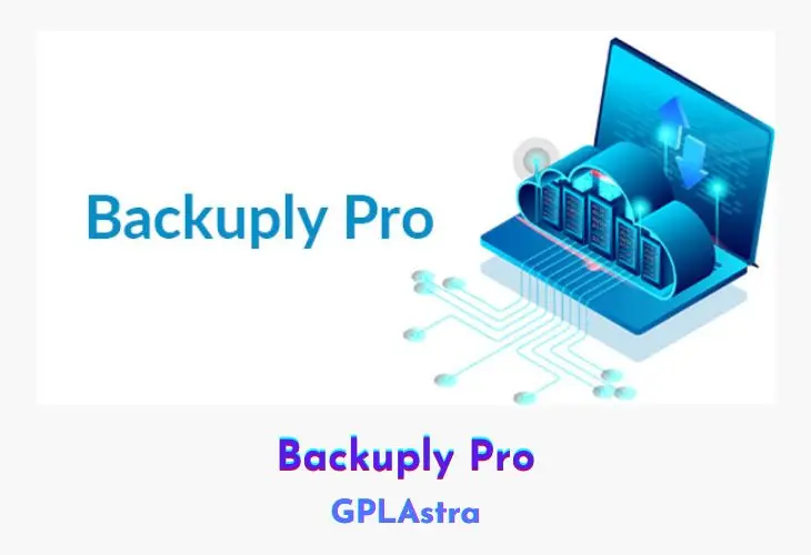Backuply Pro