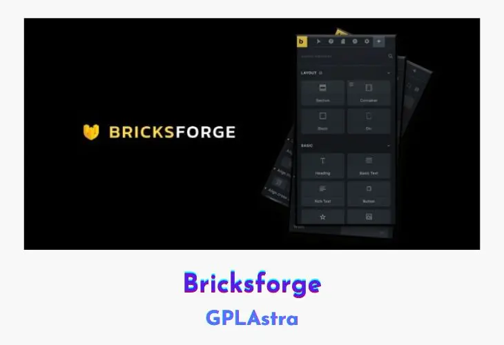 Bricksforge
