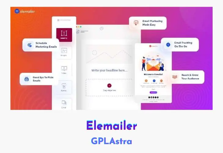 Elemailer