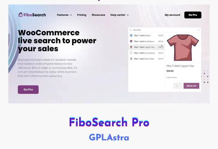 FiboSearch Pro 5 FiboSearch Pro