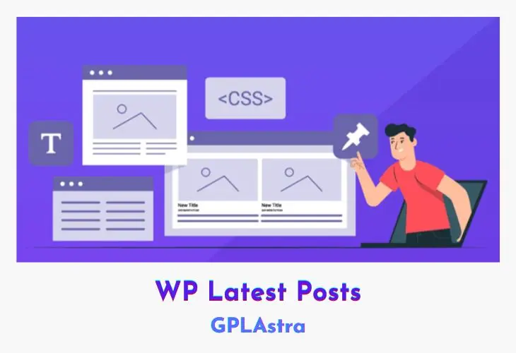 WP Latest Posts Pro