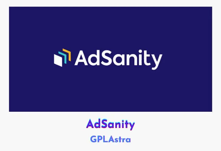 AdSanity