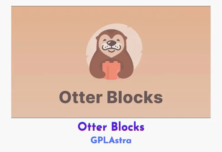 Otter Blocks