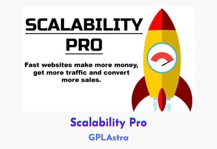 Scalability Pro