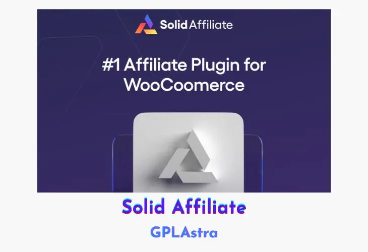 Solid Affiliate