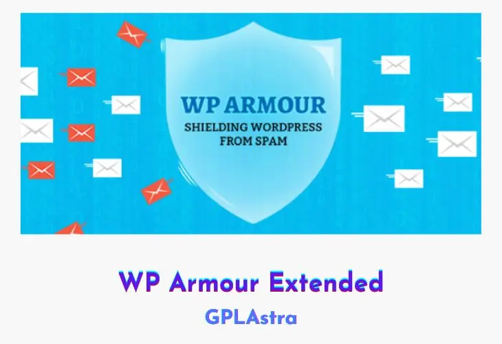 WP Armour Extended