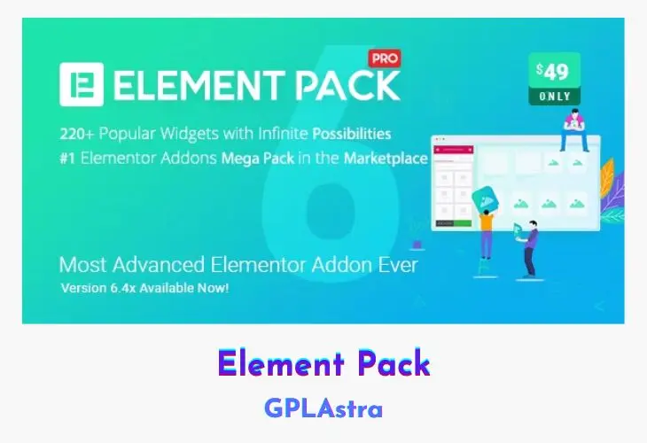 Element Pack