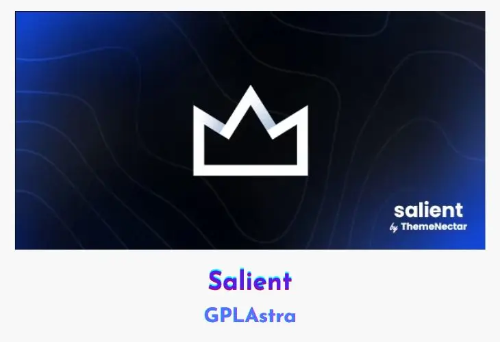 Salient