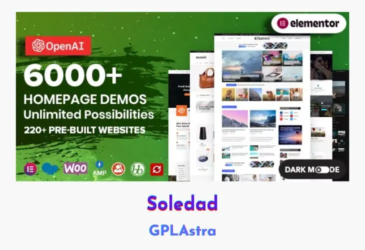 Soledad