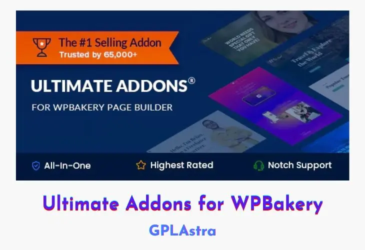 Ultimate Addons for WPBakery