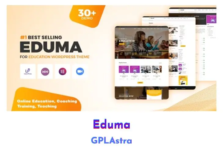 Eduma