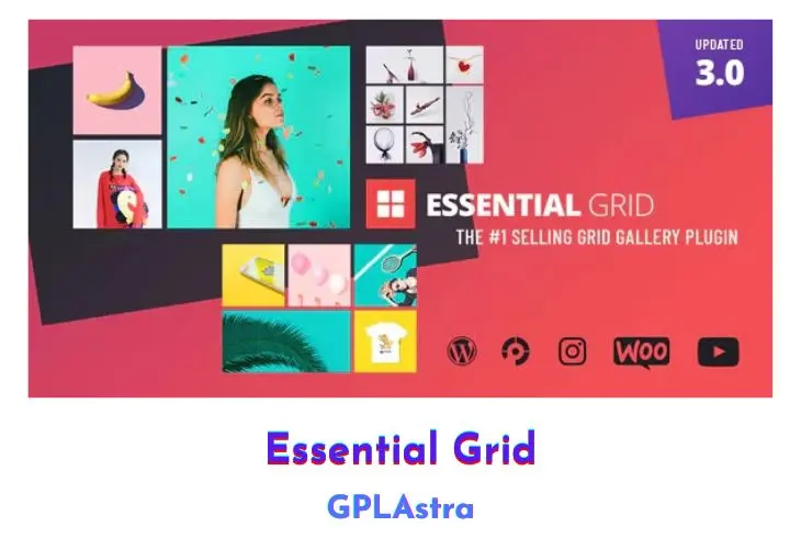 Essential Grid