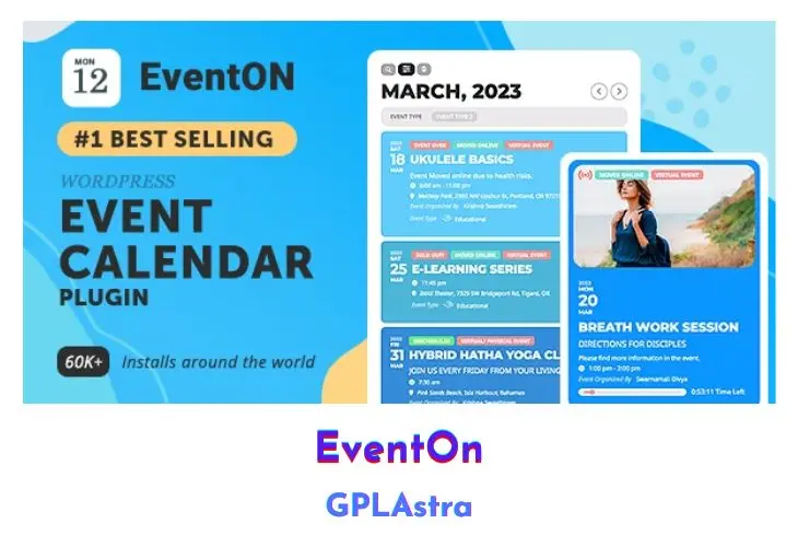 EventOn