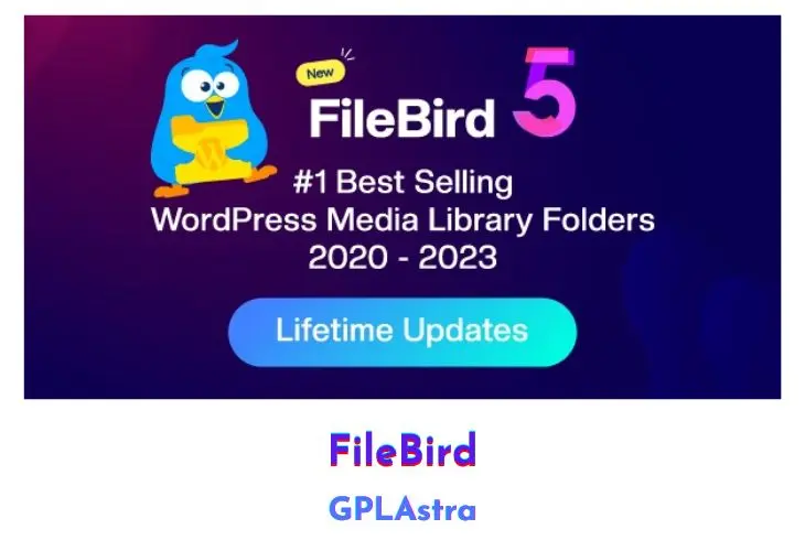 FileBird Pro