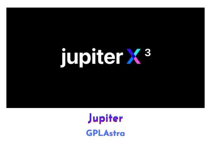 Jupiter