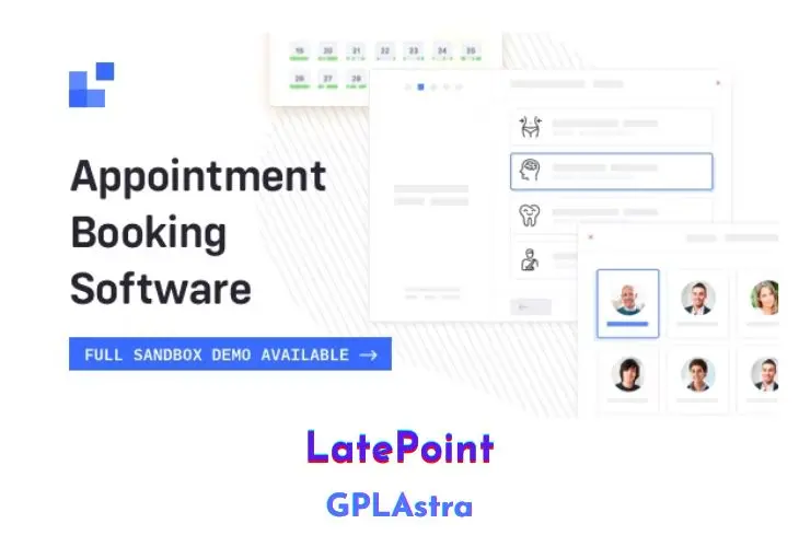 LatePoint