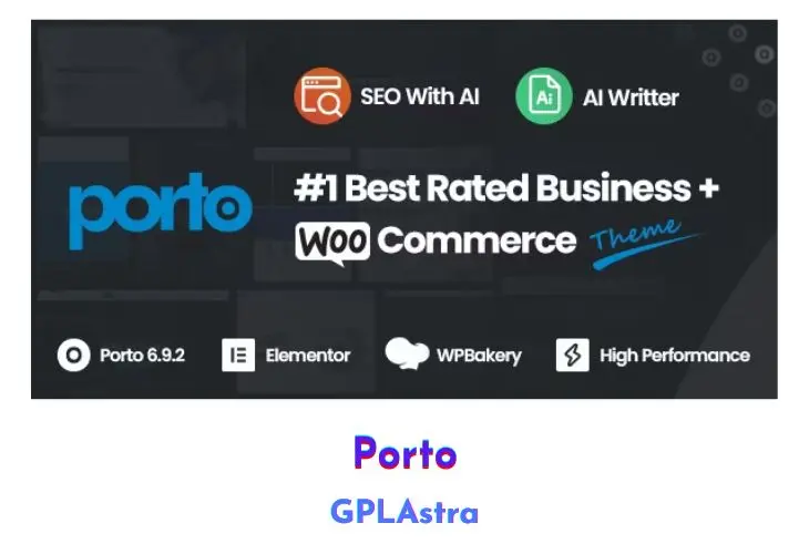 Porto