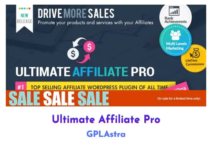 Ultimate Affiliate Pro