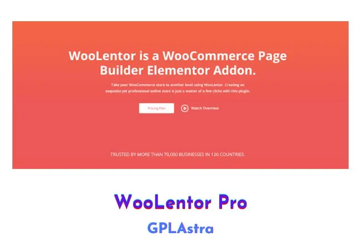 WooLentor Pro (ShopLentor)