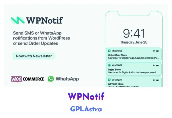 WPNotif