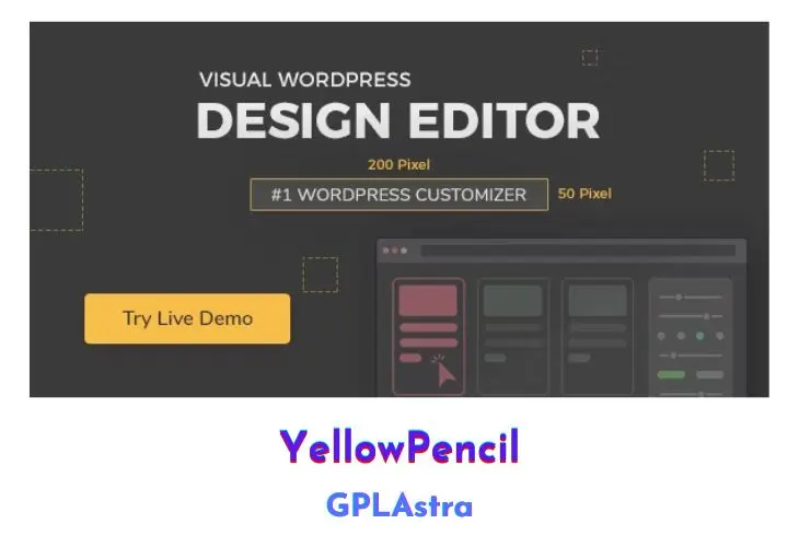 YellowPencil