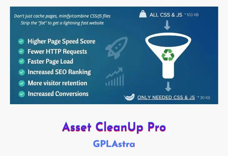 Asset CleanUp Pro