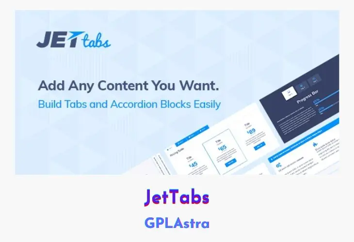 JetTabs