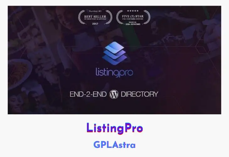 ListingPro