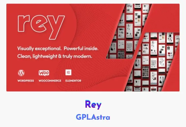 Rey