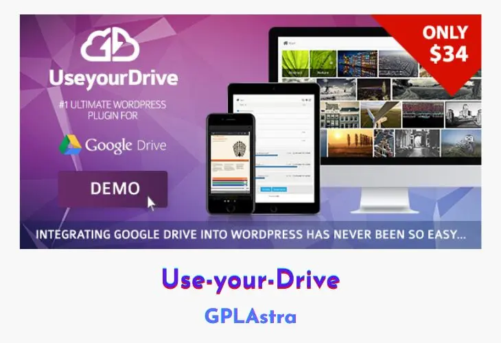 Use-your-Drive
