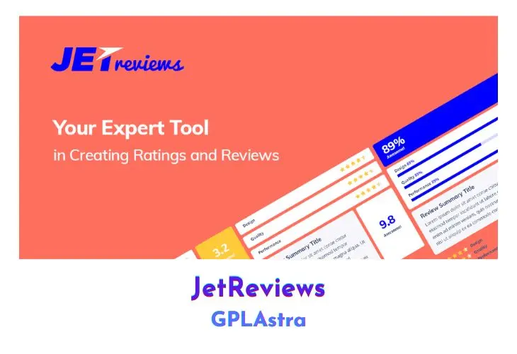 JetReviews