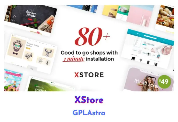 XStore