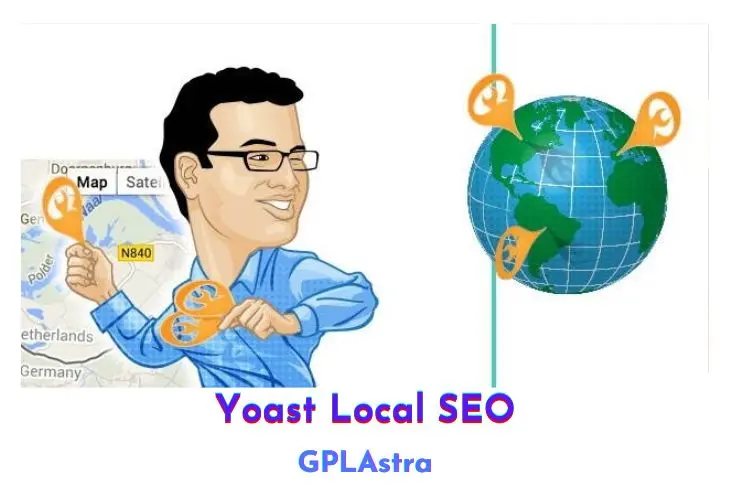 Yoast Local SEO