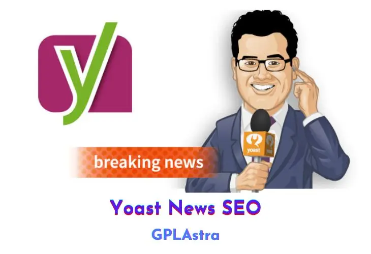 Yoast News SEO