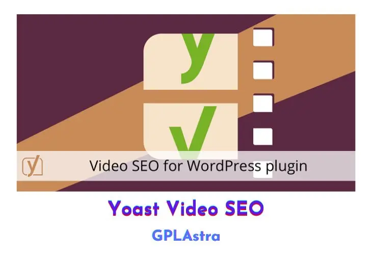 Yoast Video SEO