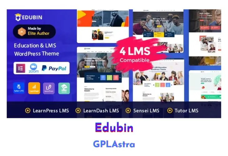 Edubin