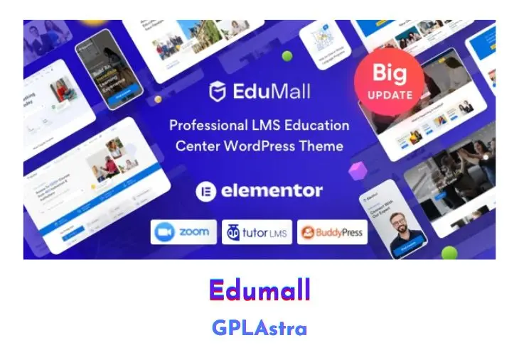 Edumall